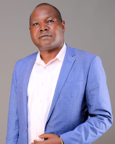 Nicholas Mutwiri Muguna